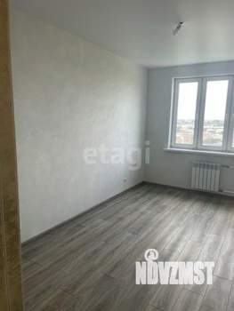 1-к квартира, вторичка, 45м2, 11/18 этаж