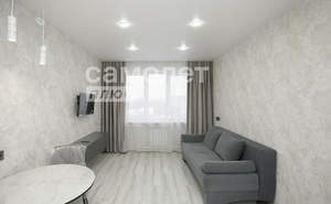 Студия квартира, вторичка, 22м2, 9/9 этаж