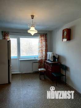 1-к квартира, вторичка, 31м2, 3/5 этаж