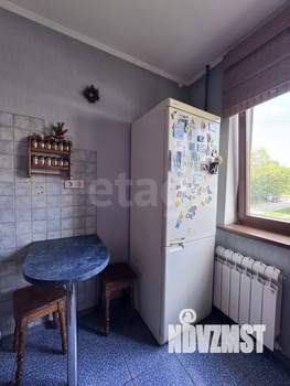 4-к квартира, вторичка, 62м2, 3/5 этаж