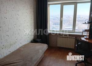 Студия квартира, вторичка, 22м2, 6/9 этаж