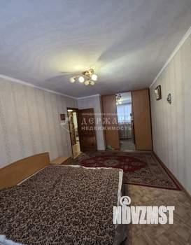 3-к квартира, вторичка, 62м2, 1/5 этаж