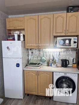 1-к квартира, вторичка, 23м2, 6/9 этаж