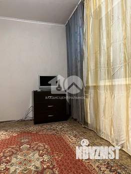 1-к квартира, вторичка, 30м2, 9/10 этаж