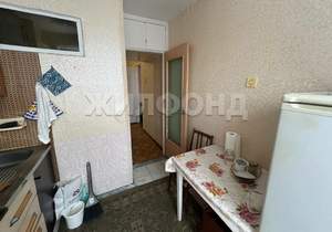 2-к квартира, вторичка, 48м2, 5/5 этаж