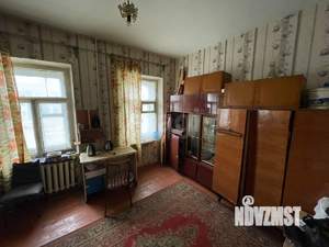 1-к квартира, вторичка, 18м2, 2/3 этаж