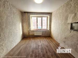 1-к квартира, вторичка, 16м2, 2/5 этаж