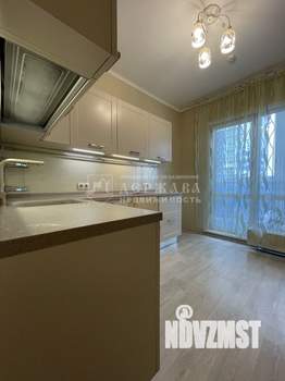 2-к квартира, вторичка, 56м2, 4/9 этаж