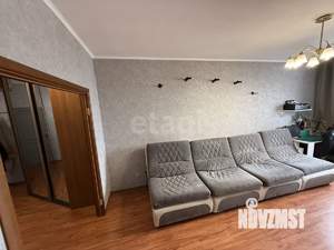 2-к квартира, вторичка, 56м2, 13/16 этаж