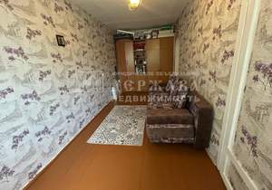 2-к квартира, вторичка, 41м2, 1/5 этаж