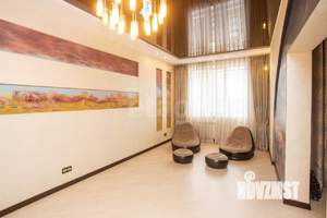 3-к квартира, вторичка, 105м2, 9/14 этаж