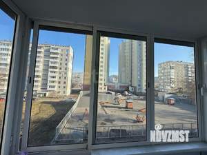 3-к квартира, вторичка, 62м2, 3/5 этаж