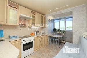 2-к квартира, вторичка, 45м2, 2/5 этаж