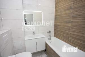 3-к квартира, вторичка, 46м2, 2/7 этаж