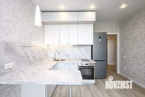 2-к квартира, вторичка, 42м2, 13/14 этаж