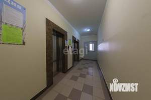 3-к квартира, вторичка, 60м2, 15/16 этаж