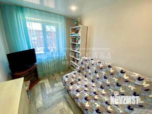 4-к квартира, вторичка, 60м2, 4/5 этаж