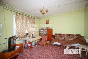 2-к квартира, вторичка, 39м2, 1/1 этаж