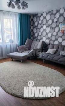 3-к квартира, вторичка, 81м2, 1/10 этаж