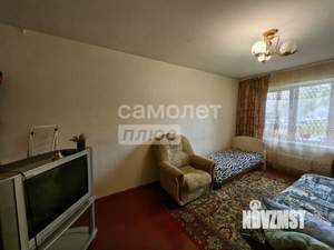 3-к квартира, вторичка, 60м2, 1/9 этаж