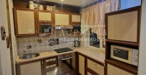 3-к квартира, вторичка, 61м2, 4/5 этаж