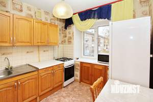 2-к квартира, вторичка, 42м2, 4/5 этаж