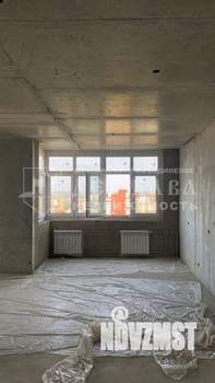 2-к квартира, вторичка, 57м2, 15/15 этаж