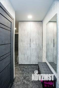 2-к квартира, вторичка, 43м2, 1/5 этаж