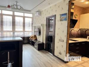 2-к квартира, вторичка, 54м2, 9/18 этаж