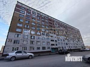 1-к квартира, вторичка, 18м2, 7/9 этаж