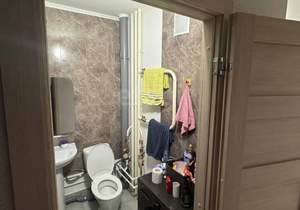 2-к квартира, вторичка, 56м2, 7/15 этаж