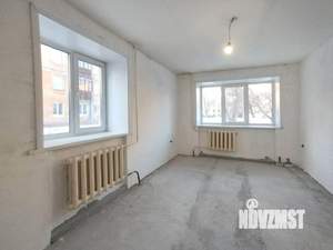 1-к квартира, вторичка, 30м2, 1/5 этаж