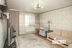 2-к квартира, вторичка, 55м2, 10/11 этаж