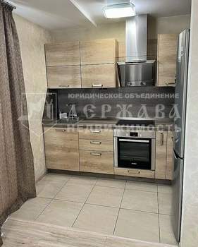 1-к квартира, вторичка, 41м2, 5/16 этаж