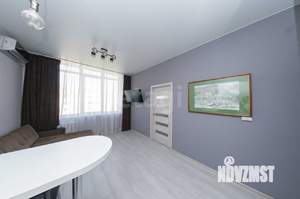 3-к квартира, вторичка, 50м2, 12/13 этаж