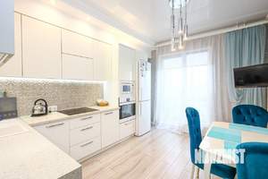 2-к квартира, вторичка, 67м2, 9/12 этаж