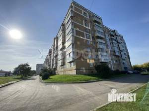 1-к квартира, вторичка, 29м2, 8/9 этаж