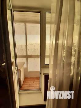 2-к квартира, вторичка, 44м2, 5/5 этаж