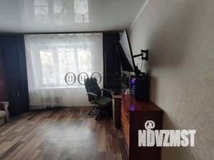 1-к квартира, вторичка, 34м2, 1/9 этаж