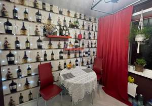 3-к квартира, вторичка, 68м2, 5/5 этаж