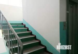 2-к квартира, вторичка, 43м2, 5/9 этаж