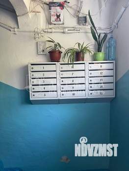 2-к квартира, вторичка, 44м2, 4/5 этаж