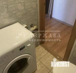 1-к квартира, вторичка, 31м2, 5/5 этаж