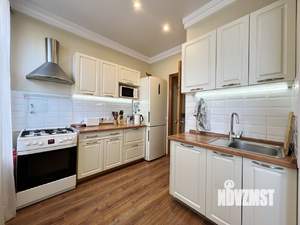 3-к квартира, вторичка, 84м2, 4/4 этаж