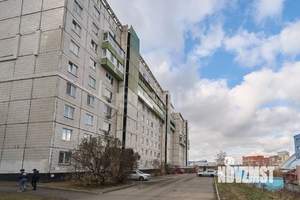 4-к квартира, вторичка, 74м2, 2/9 этаж