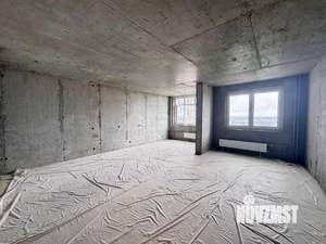 1-к квартира, вторичка, 41м2, 16/20 этаж