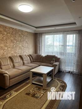 3-к квартира, вторичка, 60м2, 6/9 этаж
