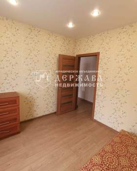 2-к квартира, вторичка, 41м2, 2/5 этаж