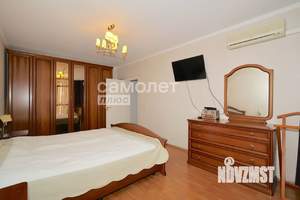 5-к квартира, вторичка, 149м2, 5/10 этаж