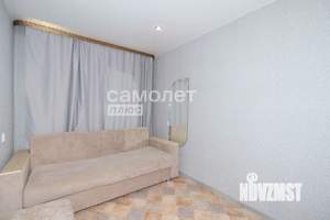 1-к квартира, вторичка, 18м2, 7/9 этаж